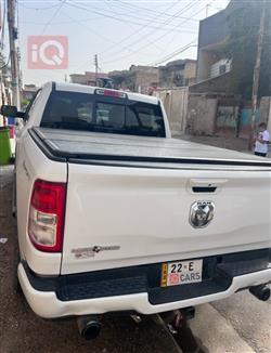 رام 1500